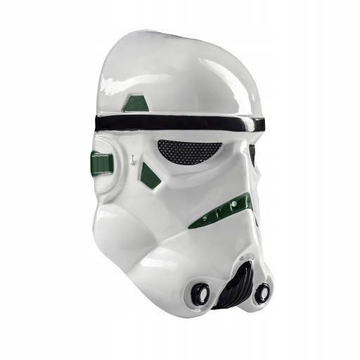 Maska STAR WARS STORMTROOPER
