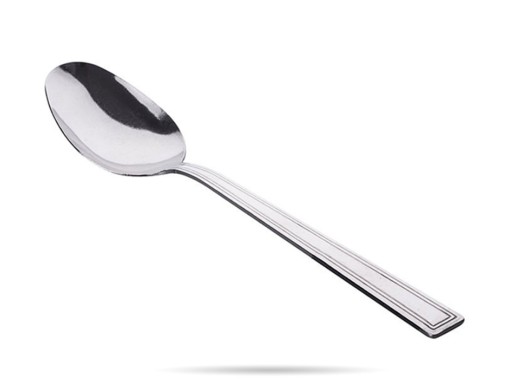 Čajová lyžička 13,2 cm Bari Gastro DA TAVOLA