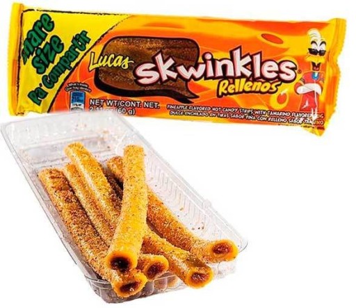 Skwinkles Rallenos Pina