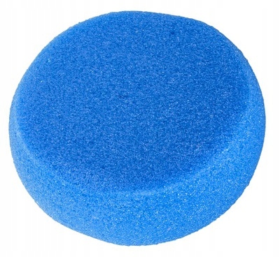 Jemná špongia do kúpeľa