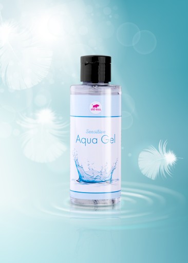 Sensitive Aqua 150 ml LUBRICANT hydratačný gél