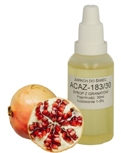 SVIEČKOVÁ VÔŇA PARAFÍNOVÝ VOSK SLADKÁ POGNETTE 30 ml