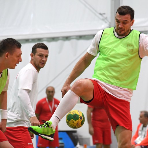 Futbalový reklamný dres Tréningový dres S
