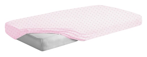 PRESTIELKA 120x60 S VÝCHODNOU BAVLNOU 100% BABYMAM