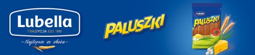 Lubella tyčinky s cibuľou a syrom 70 g