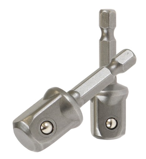 1/2'' ZÁSUVKOVÝ REDUKČNÝ ADAPTÉR PRE SKRUTKOVAČ C4419