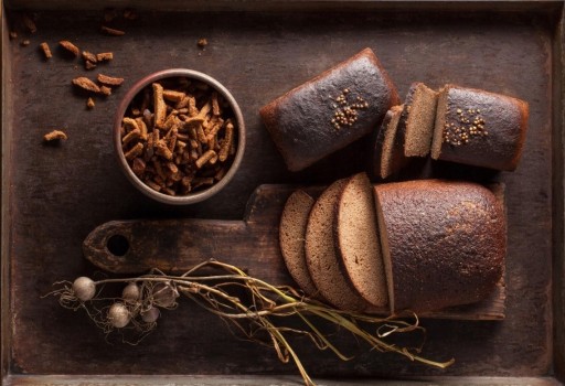 Litovský chlieb Borodyński 300 g Garso