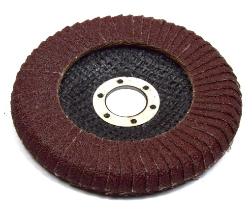 LAMELOVÝ KOTOUČ NA FILETOVÉ KĹBY 125MM 60GR