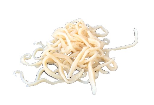 SHRIPPING SUŠENÉ chobotnice 100g pivný snack