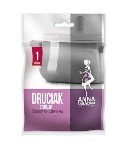 Čistič drôtov, špirál Anna Zaradna