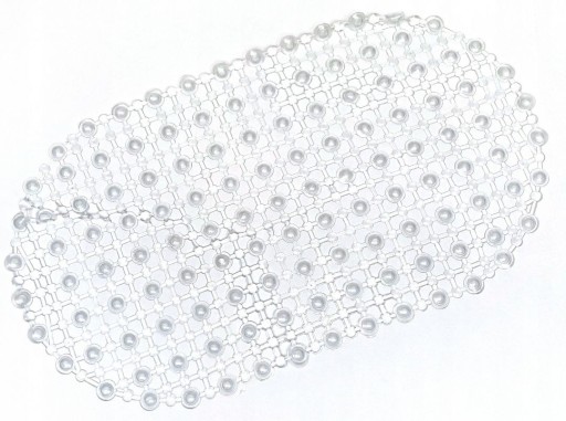 Protišmykové kúpeľňové predložky Kúpeľňová podložka 3678