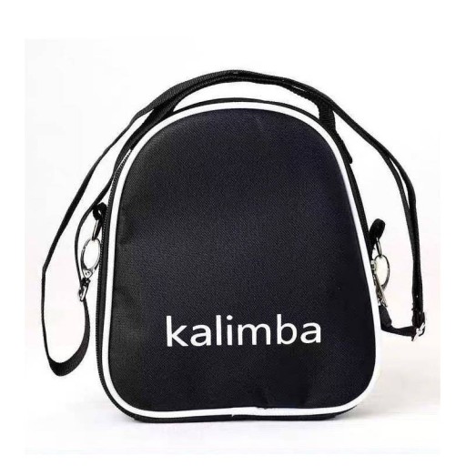 Puzdro Hard Bag KB-02-17 Kalimba