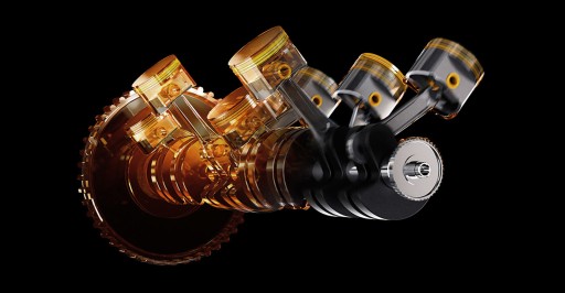 15W40 MANNOL DIESEL 1L MINERÁLNY olej