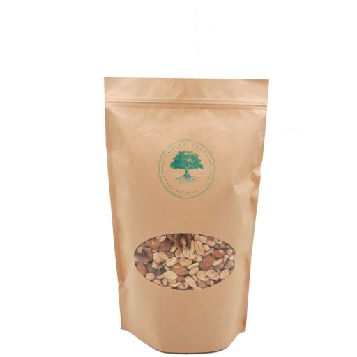 ZMES ORECHOV 500G KORENIE STROM