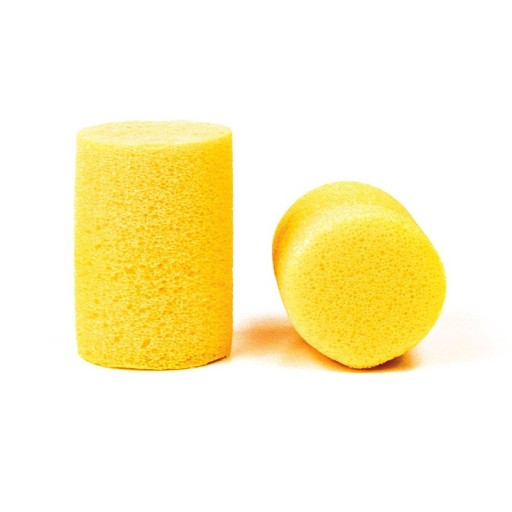 Zátkové chrániče sluchu 3M Ear Classic 5 párov