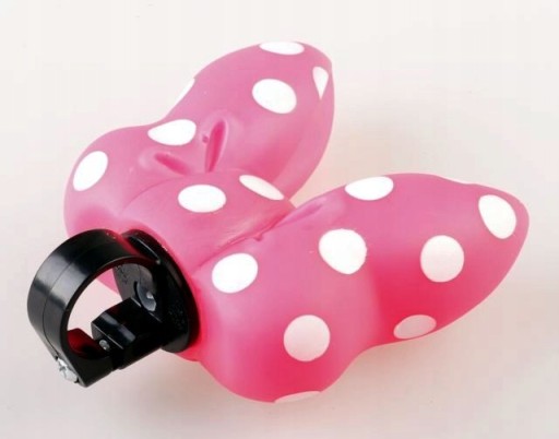 Zvukový signál, pískanie - MINNIE (W-wa)