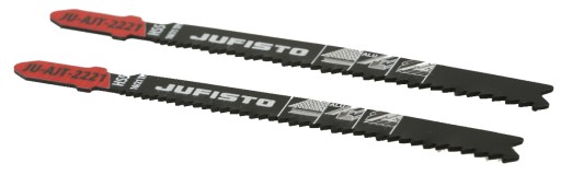 PÍLOVÉ PÍLY T 75 mm NA KOV 2 KS