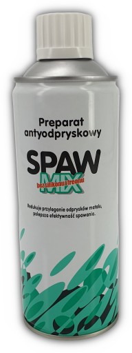 Sprej proti rozstreku SPAWMIX 400 ml