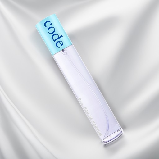 CODE WOMAN JEDINEČNÝ DÁMSKY PARFUM TRVALÉ ZMYSLOVÉ PARFÉMY PRE ŽENY