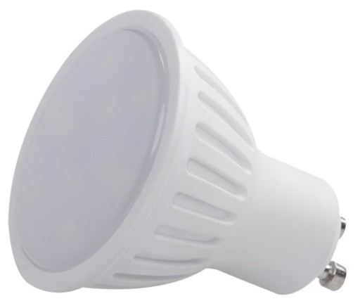 GU10 LED žiarovka 6W 450lm 4000K INQ