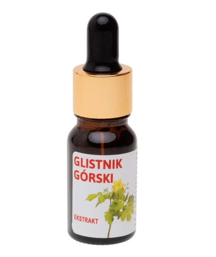 EXTRAKT WARCLES Vlaštovičník JEDNOTLIVÝ S PIPETOU ORIGINAL SILNÝ 10ml