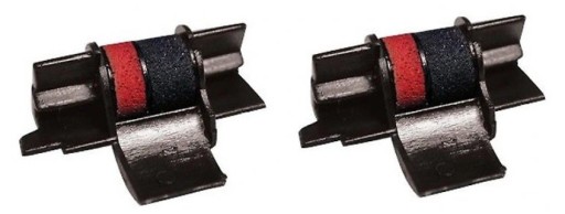 ROLLER INKING ROLLER IR-40T Casio Citizen 2 kusy