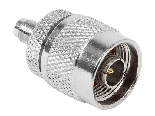 RF adaptér RSMA/gn-N/wt 50Ohm