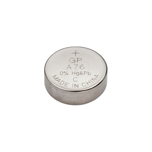 GP batérie 10ks L1154-F LR44 AG13 A76 V13GA 1154
