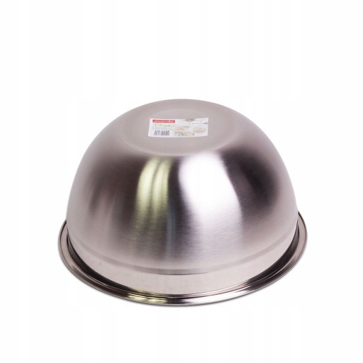 Miska 22*9,5cm nerez