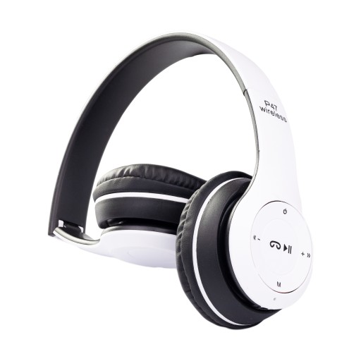 Bezdrôtové slúchadlá do uší P47 V5.0 Bluetooth