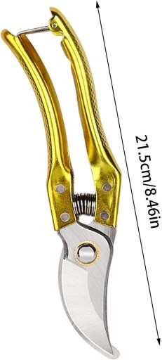 NOŽNOVÉ NOŽNICE NA KONÁTKY ZÁKLADNÉ nožnice so zámkom 220 mm