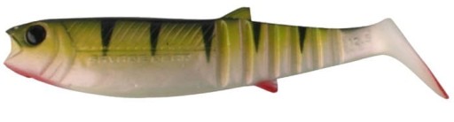 GUMA SAVAGE PREVOD KANIBAL 6,8CM 3G 12-BOJ