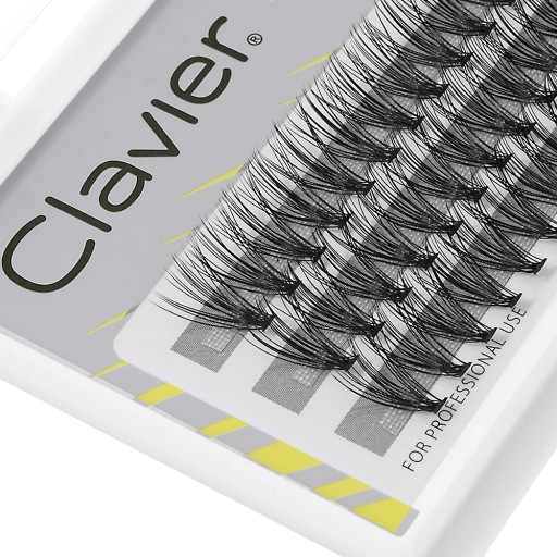 TUNKLES CLAVIER BeDU2O curl B - MIX 8/10/12