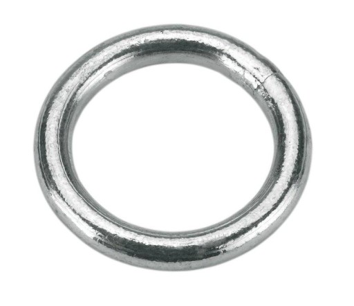 Kotúč pozinkovaný, Ø 45 mm, Kerbl