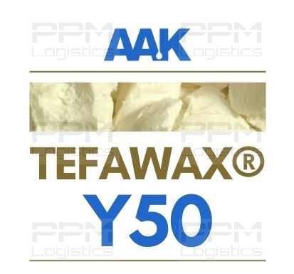 AAK GOLDEN WAX Y50 sójový vosk na sviečky 100% sója bez GMO 1 kg