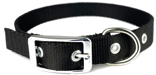 PEVNÝ OBOJOK PRE PSA 33-42 CM / 20 MM