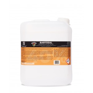 BARTOSAL ODSTRAŇOVANIE HRDZE 500 ML NAJÚČINNEJŠIE + 100 ML ZADARMO