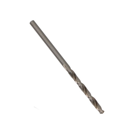 HSS vrták do kovu 2,5 mm