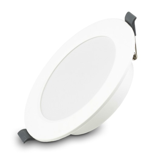 LED PANEL LED EYEBALL LED BLESK 6W 230V 4000K