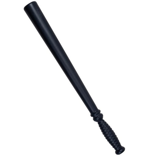 Policajný obušok, obušky, policajný obušok, zbraň, 50 cm