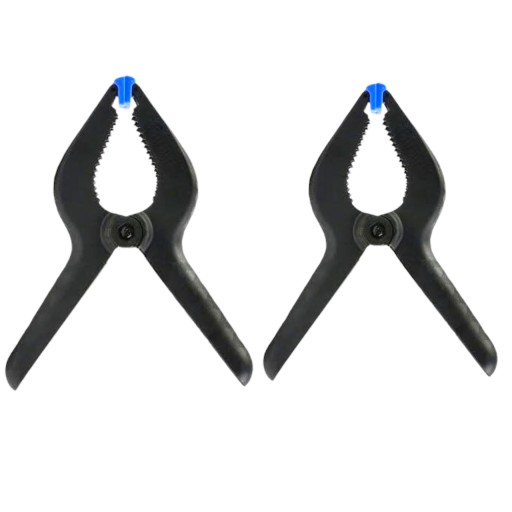 PRUŽINOVÉ SVORKY 2KS NITEO TOOLS