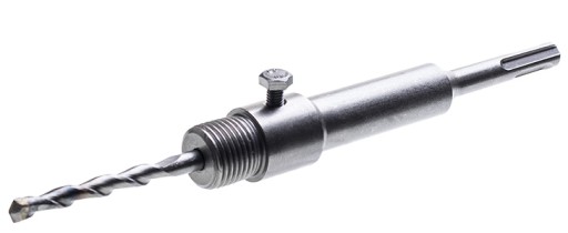 ADAPTÉR SDS PLUS RÚČKA 170mm NA ČIPKU DIEROV
