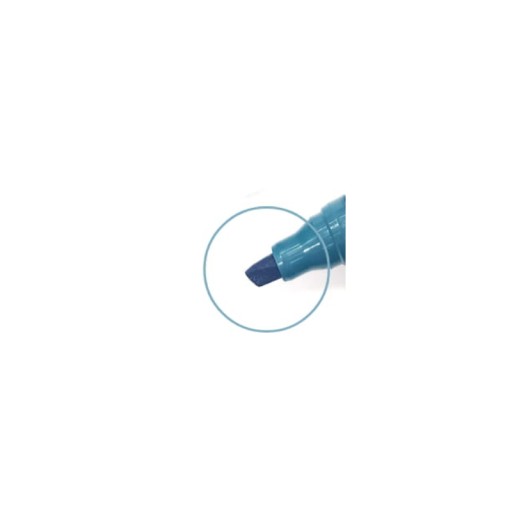 Detegovateľný permanentný marker - Detectamet I034