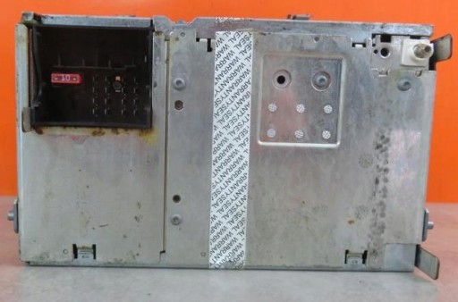 ANTÉNNY SEPARATOR FAKRA - ISO AUDI VW CITROEN
