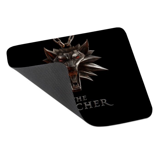 THE WITCHER THE WITCHER PODLOŽKA PRE MYŠ