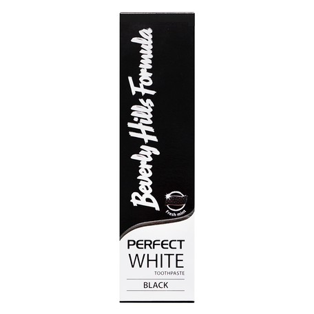 Beverly Hills Perfect White ČIERNA 100 ml