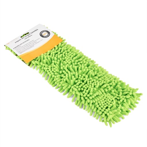 Absorpčná VLOŽKA FLAT MOP z mikrovlákna Tadar