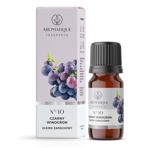 Vonný olej Aromatique Gardenia 12 ml
