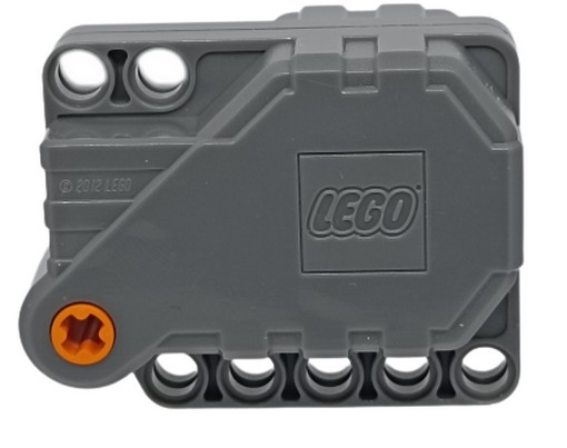 Motorový pružinový pohon LEGO Technic Pullback 6143751 12787c01