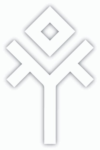 Nálepka SYMBOL NEMISA